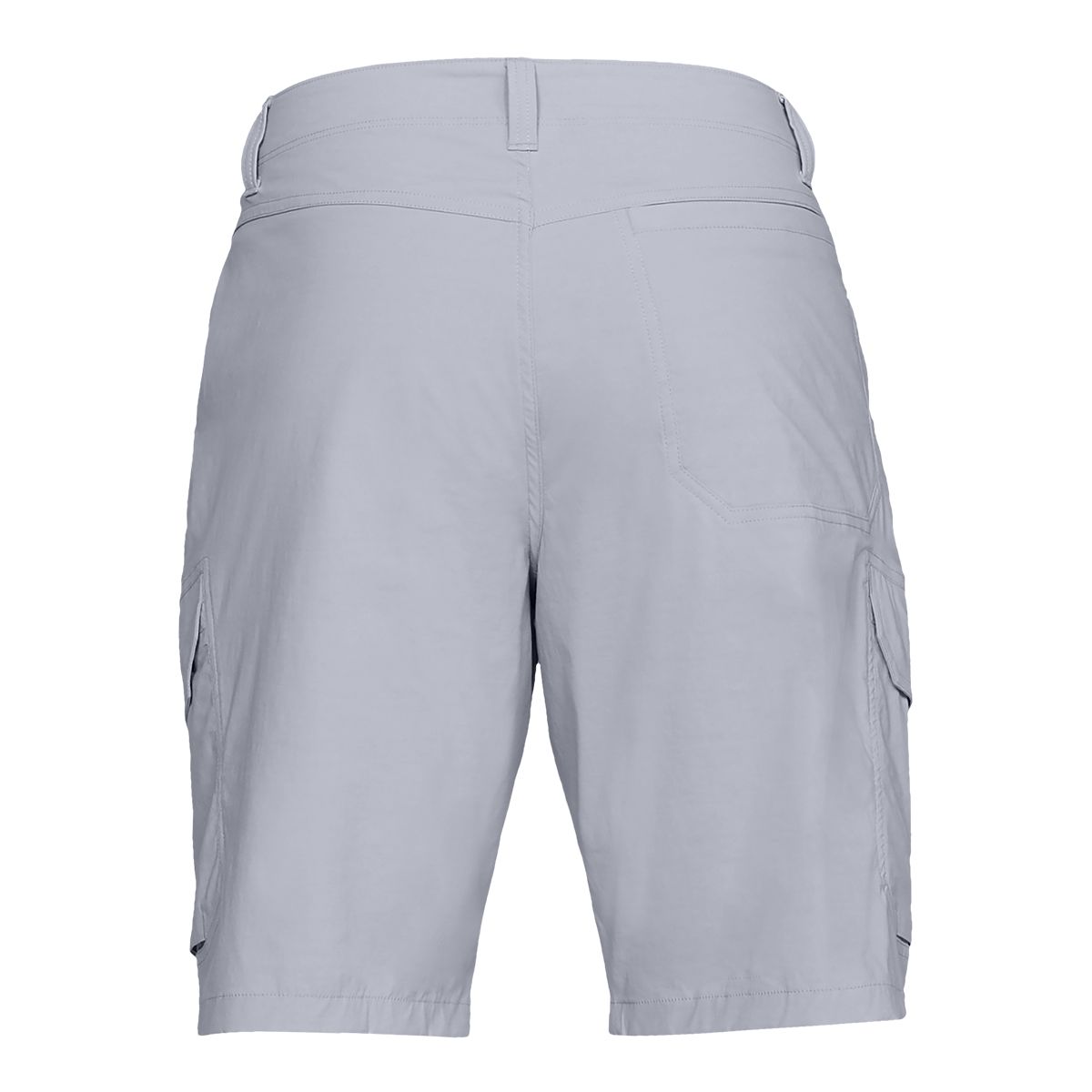 UNDERARMO Fish Cargo Shorts - Men's