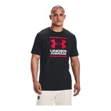 Under Armour Men's GL Foundation T Shirt Front_Angled_Right