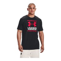 Under Armour Men's GL Foundation T Shirt Front_Angled_Right
