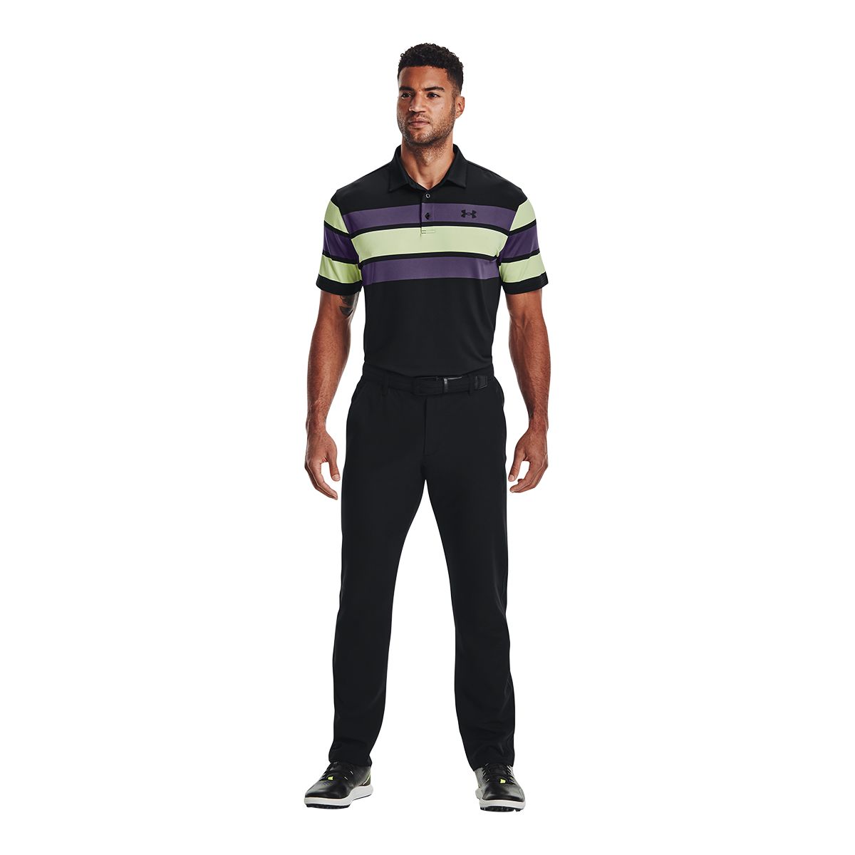 Under Armour Golf Men's Drive Pants