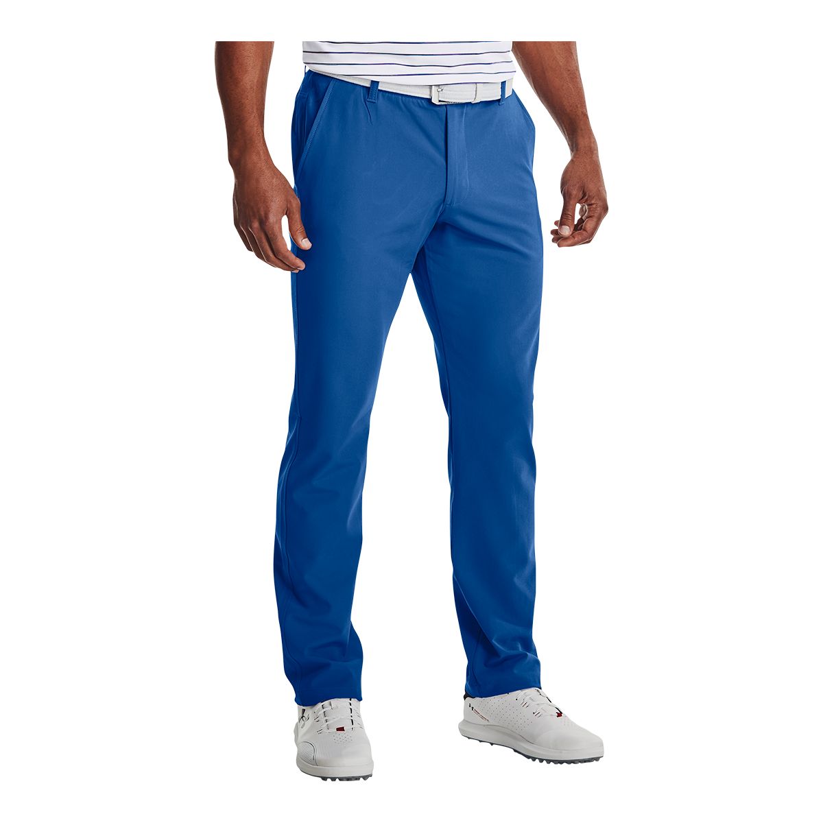 Men's Ua Drive Golf Pants Tapered Leg Under Armour Drive
