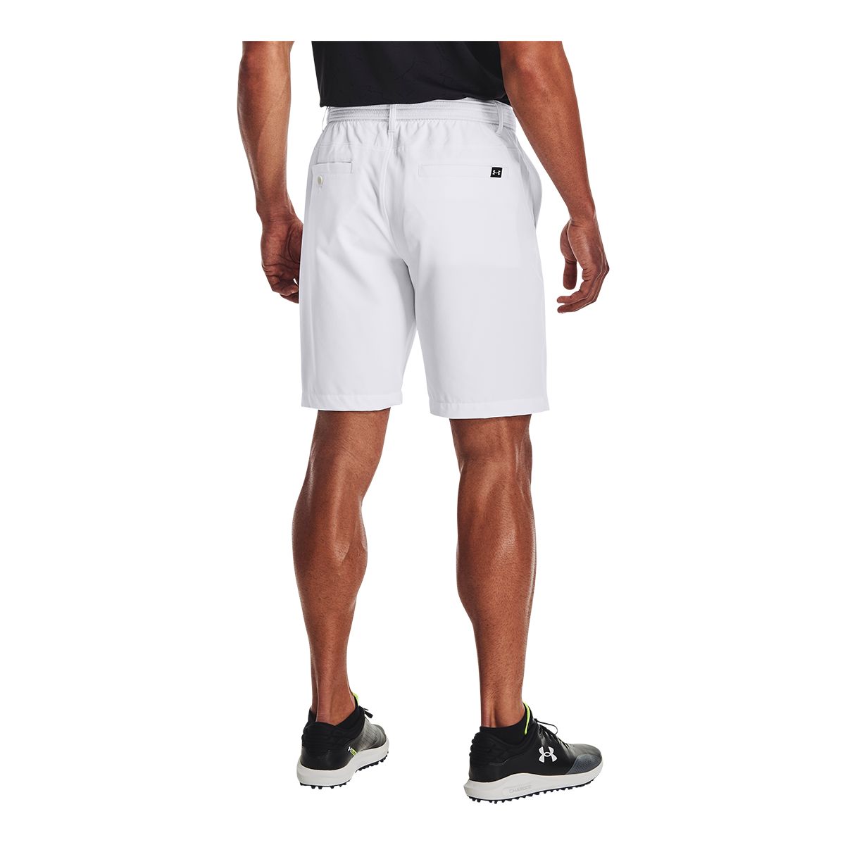 Under Armour Golf Men's Drive Shorts
