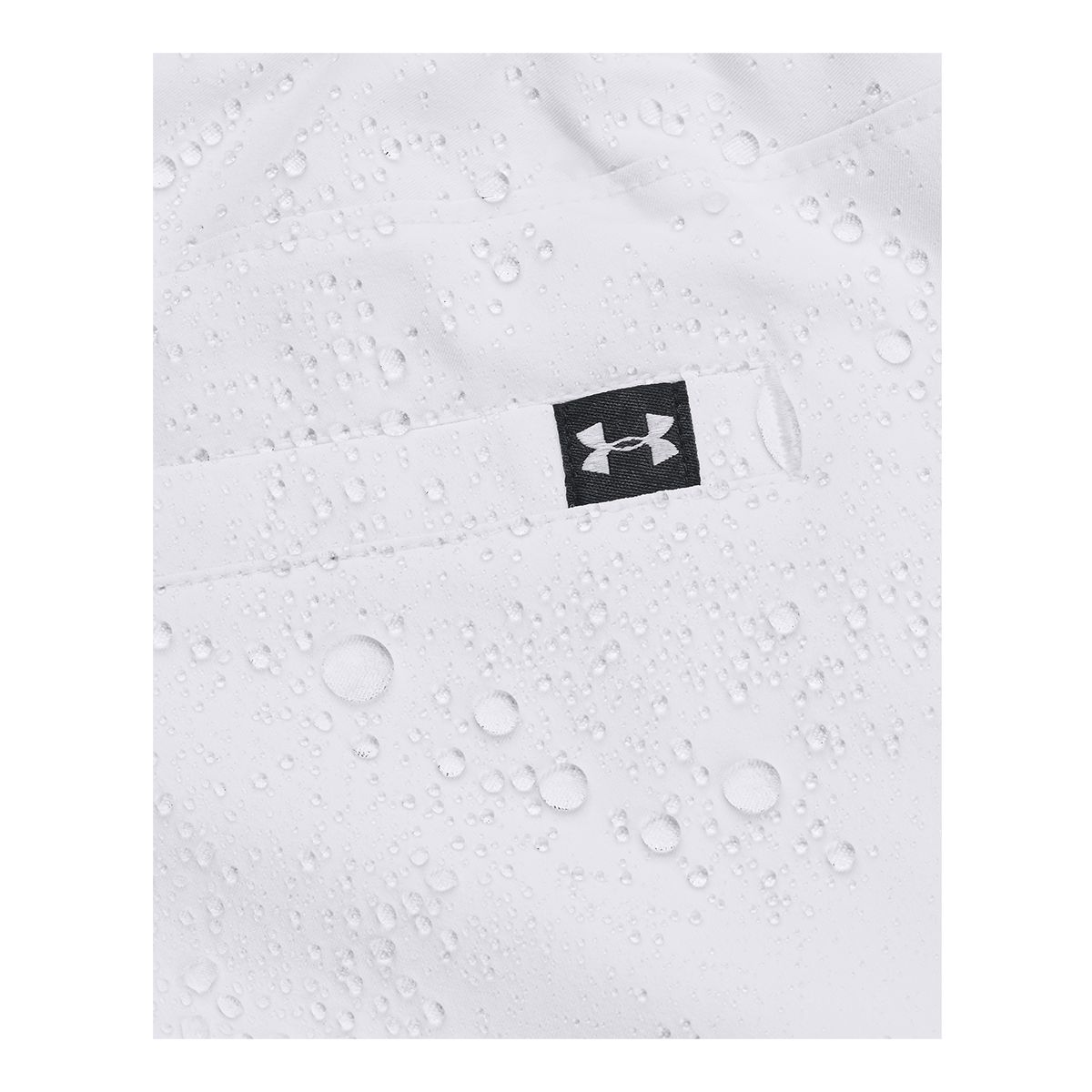 Under Armour Golf Men's Drive Shorts