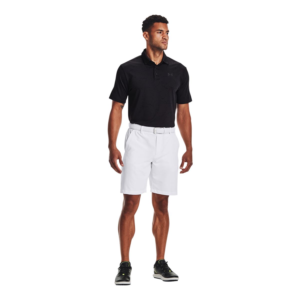 Under Armour Golf Men's Drive Shorts