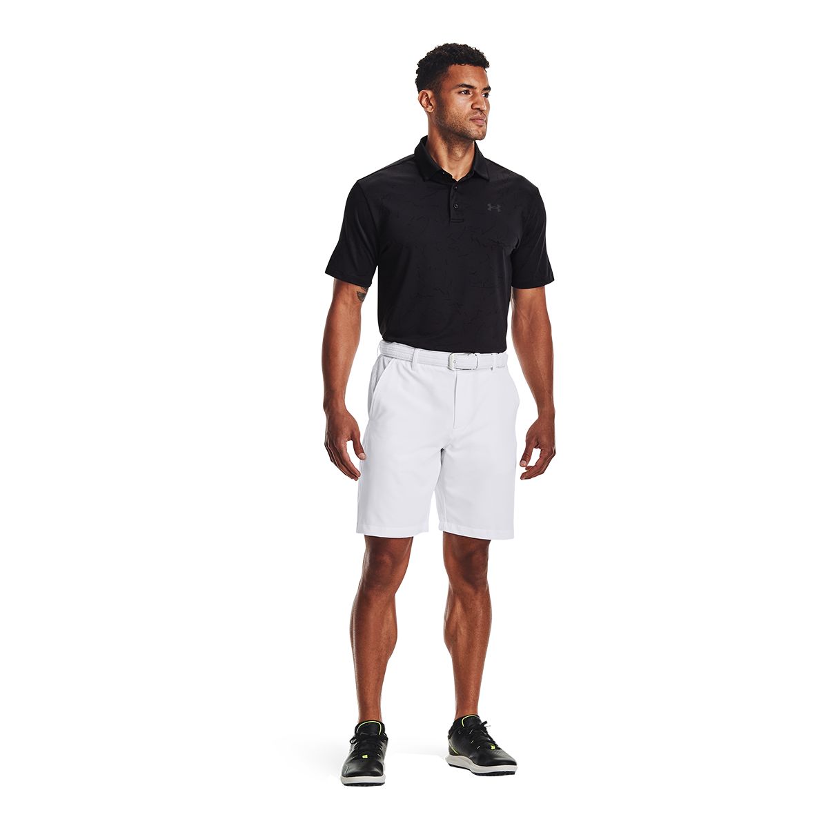 Under Armour Golf Men's Drive Shorts