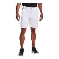 Under Armour Golf Men's Drive Shorts Front_Angled_Right