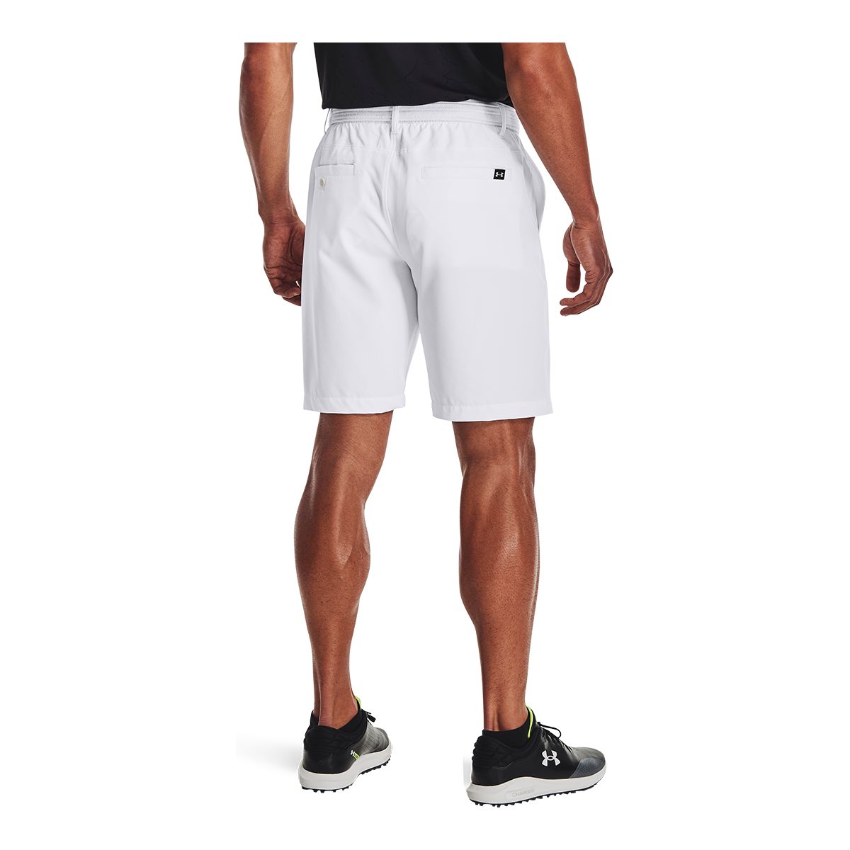 Under Armour Golf Men's Drive Shorts