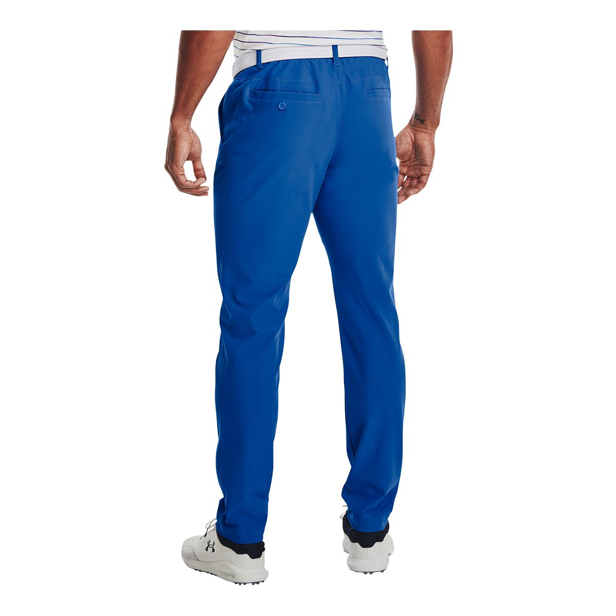 Under Armour Golf Men's Drive Tapered Pants
