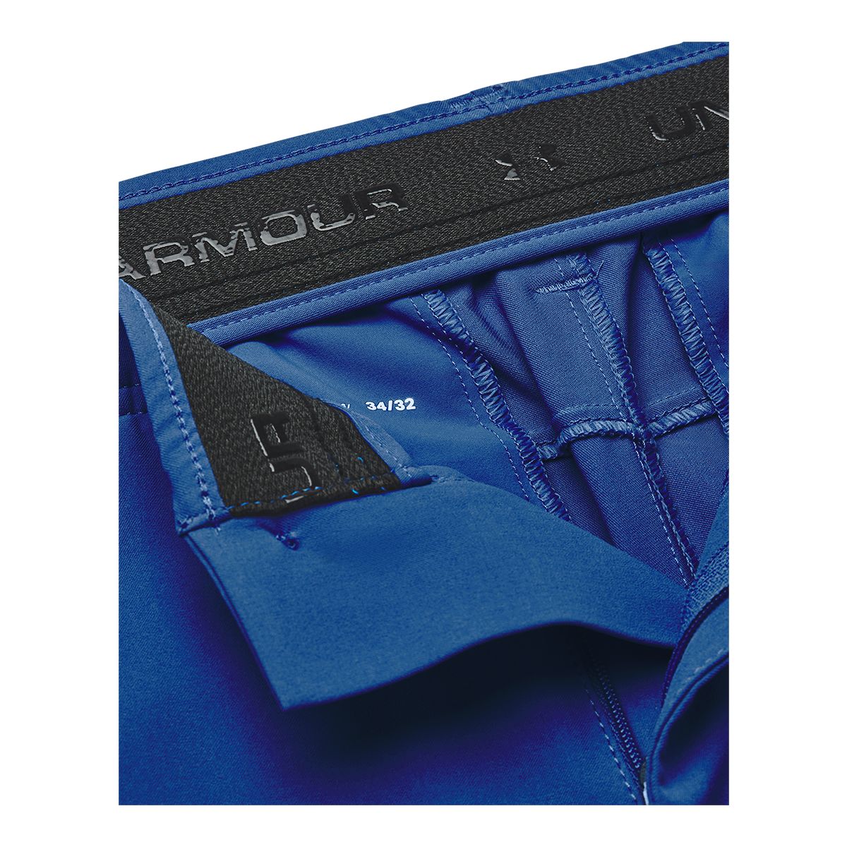 Under Armour Golf Men's Drive Tapered Pants