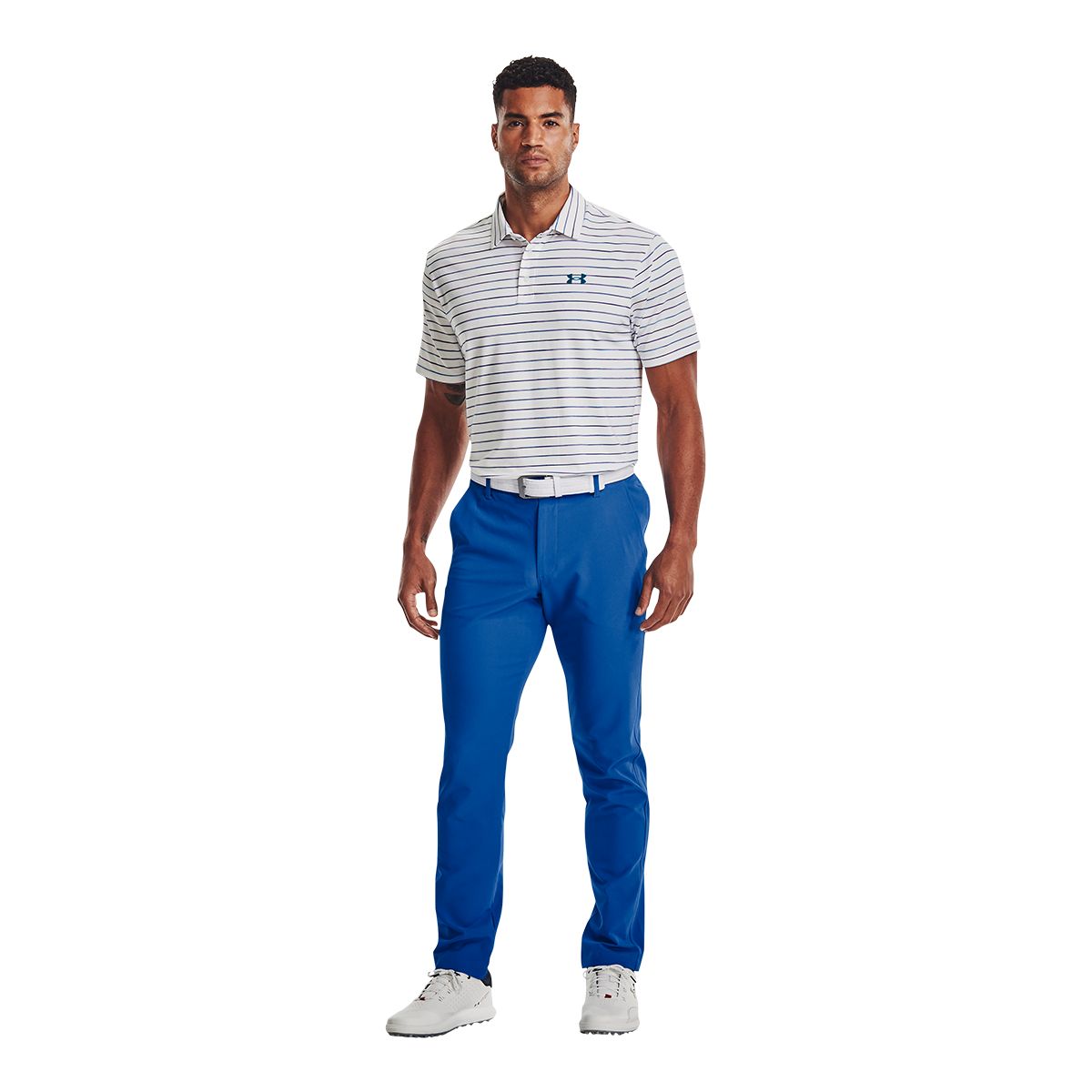 Under Armour Golf Men's Drive Tapered Pants