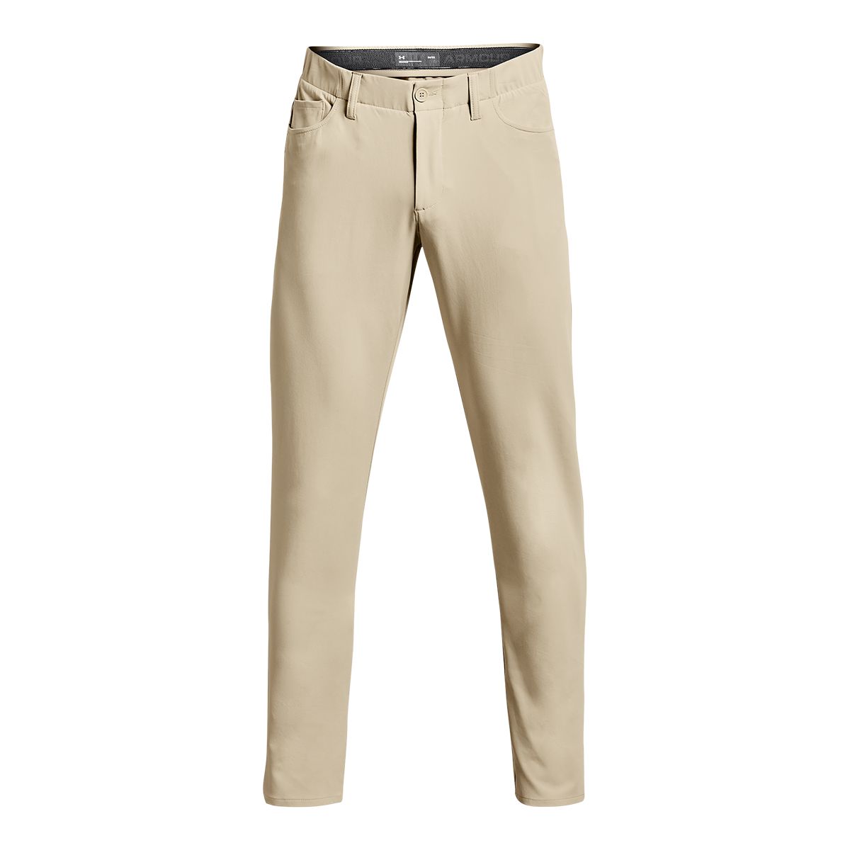 Under Armour Golf Men's Drive 5 Pocket Pants