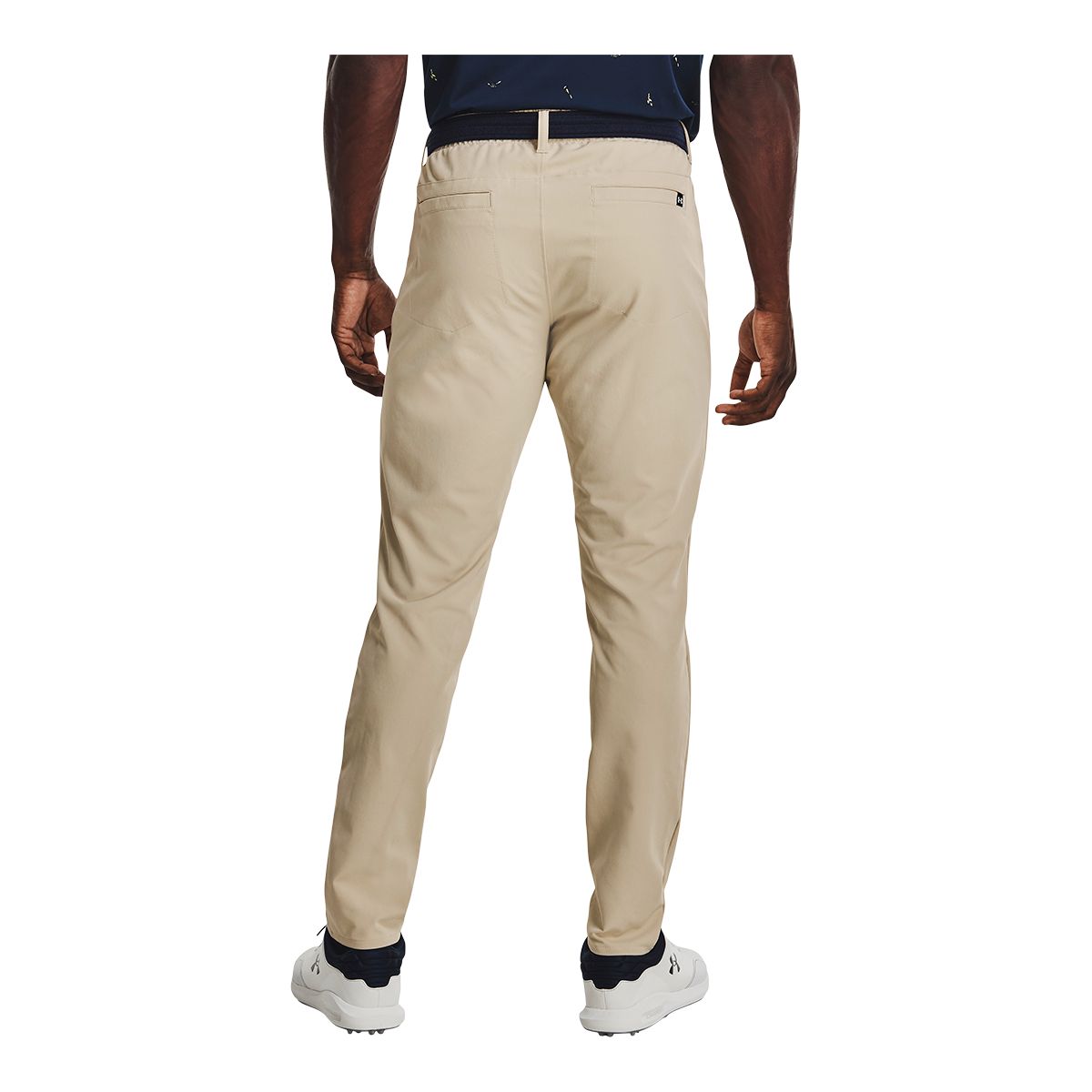Under Armour Golf Men's Drive 5 Pocket Pants