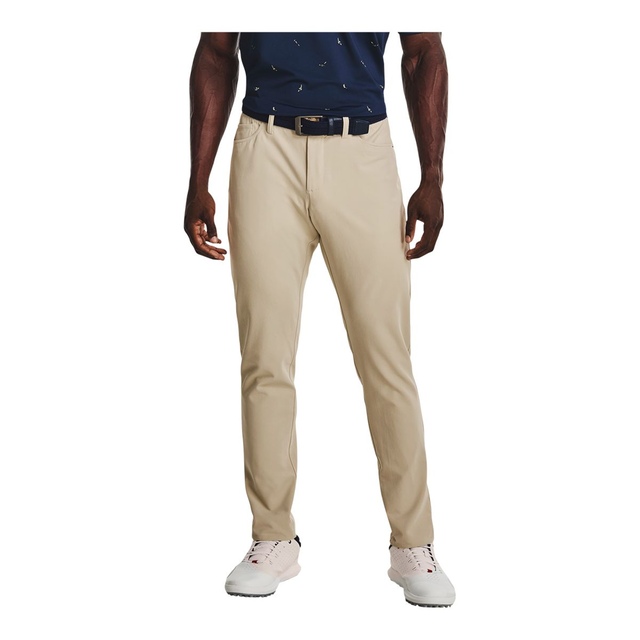 Under Armour Golf Men's Drive 5 Pocket Pants