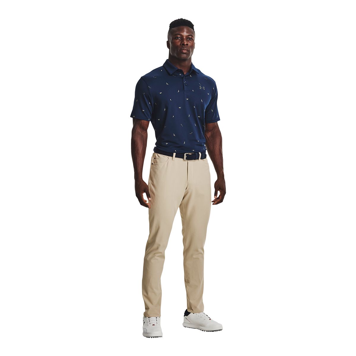 Under Armour Golf Men's Drive 5 Pocket Pants