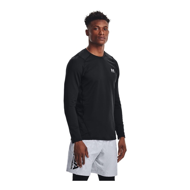 Under Armour Men's ColdGear© Fitted Sweatshirt