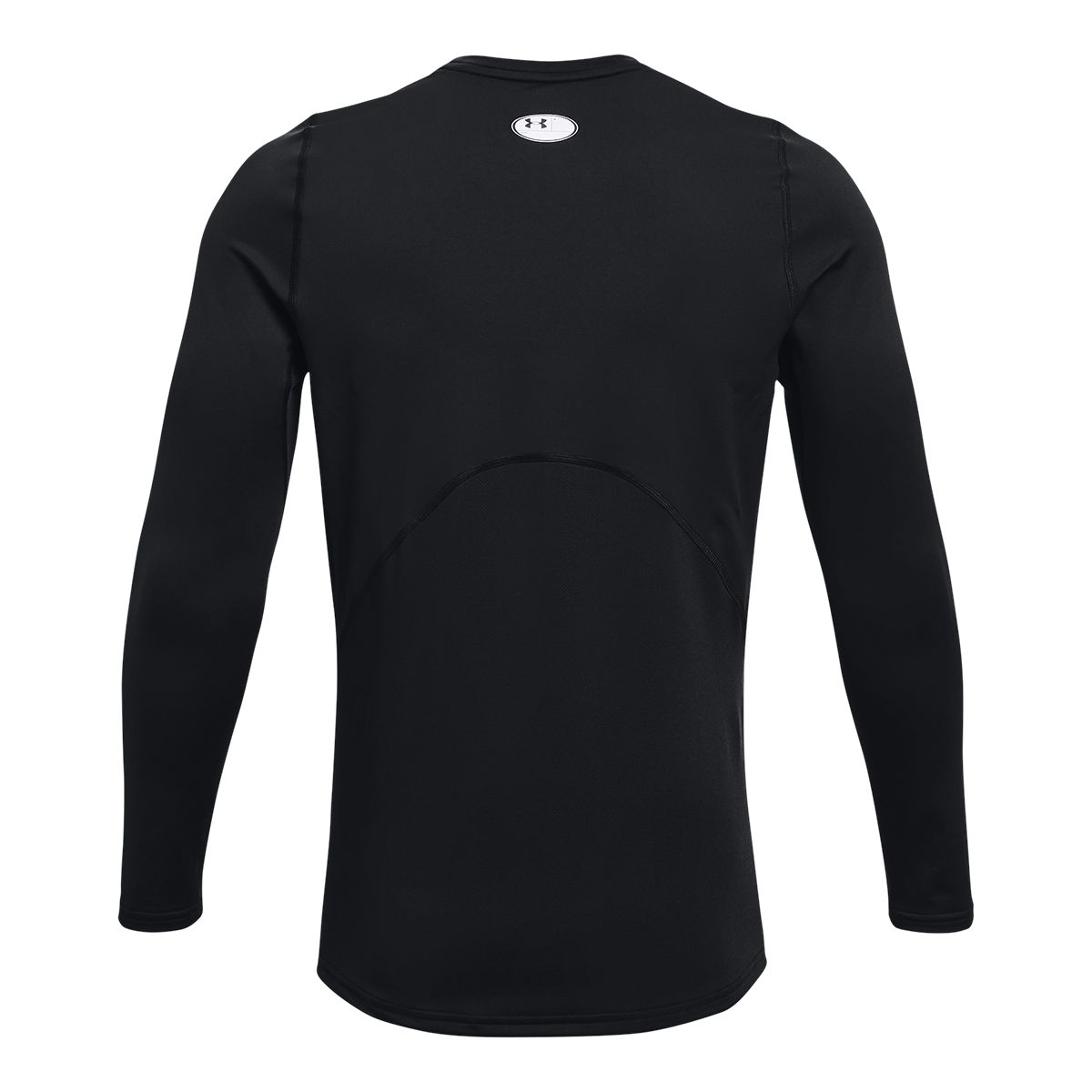 Under Armour Men's ColdGear© Fitted Sweatshirt