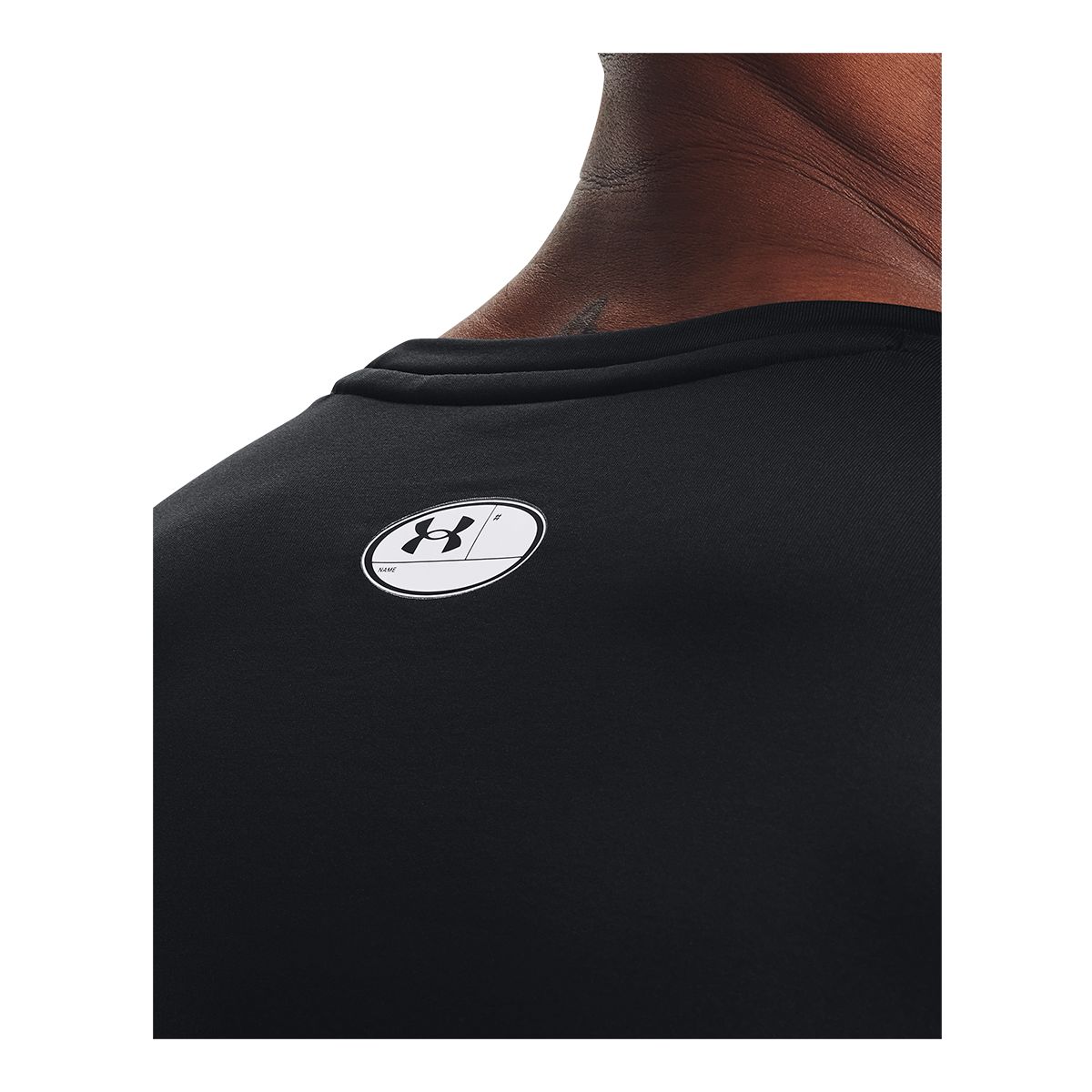 Under Armour Men's ColdGear© Fitted Sweatshirt