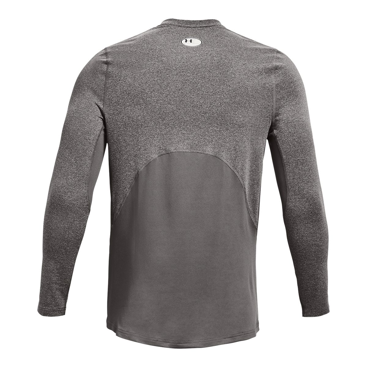 Under Armour ColdGear Fitted Hoodie Mens