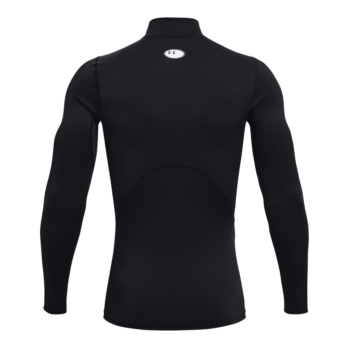Under Armour Womens ColdGear Compression Mock Black Medium ** You can get  additional details at the image link.