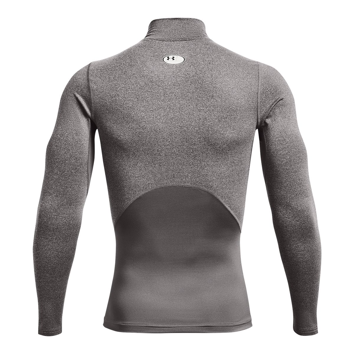 Under Armour Men's ColdGear© Compression Mock Long Sleeve Shirt