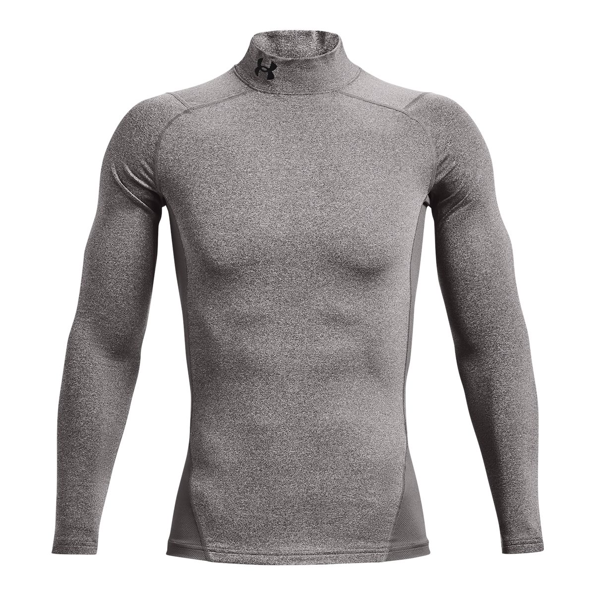 Under Armour Men's ColdGear© Compression Mock Long Sleeve Shirt
