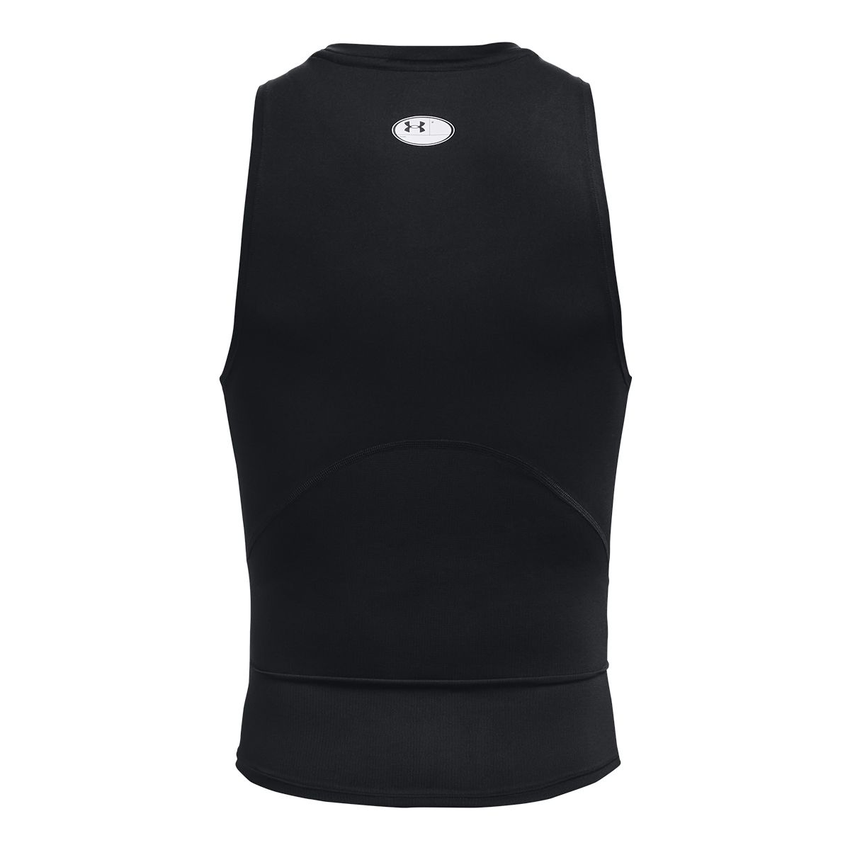 Under Armour Men's HeatGear© Compression Tank