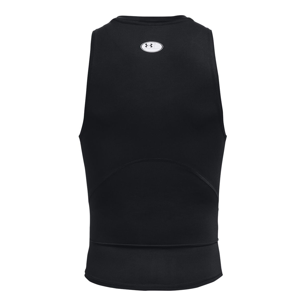 Under Armour Men's HeatGear© Compression Tank
