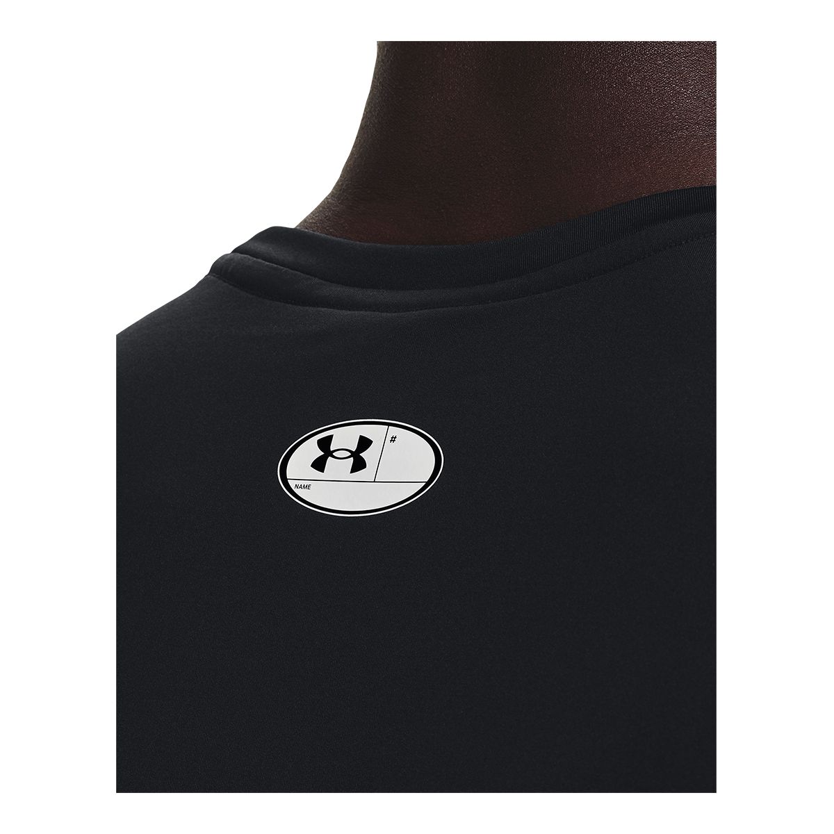 Under Armour Men's HeatGear© Compression Tank