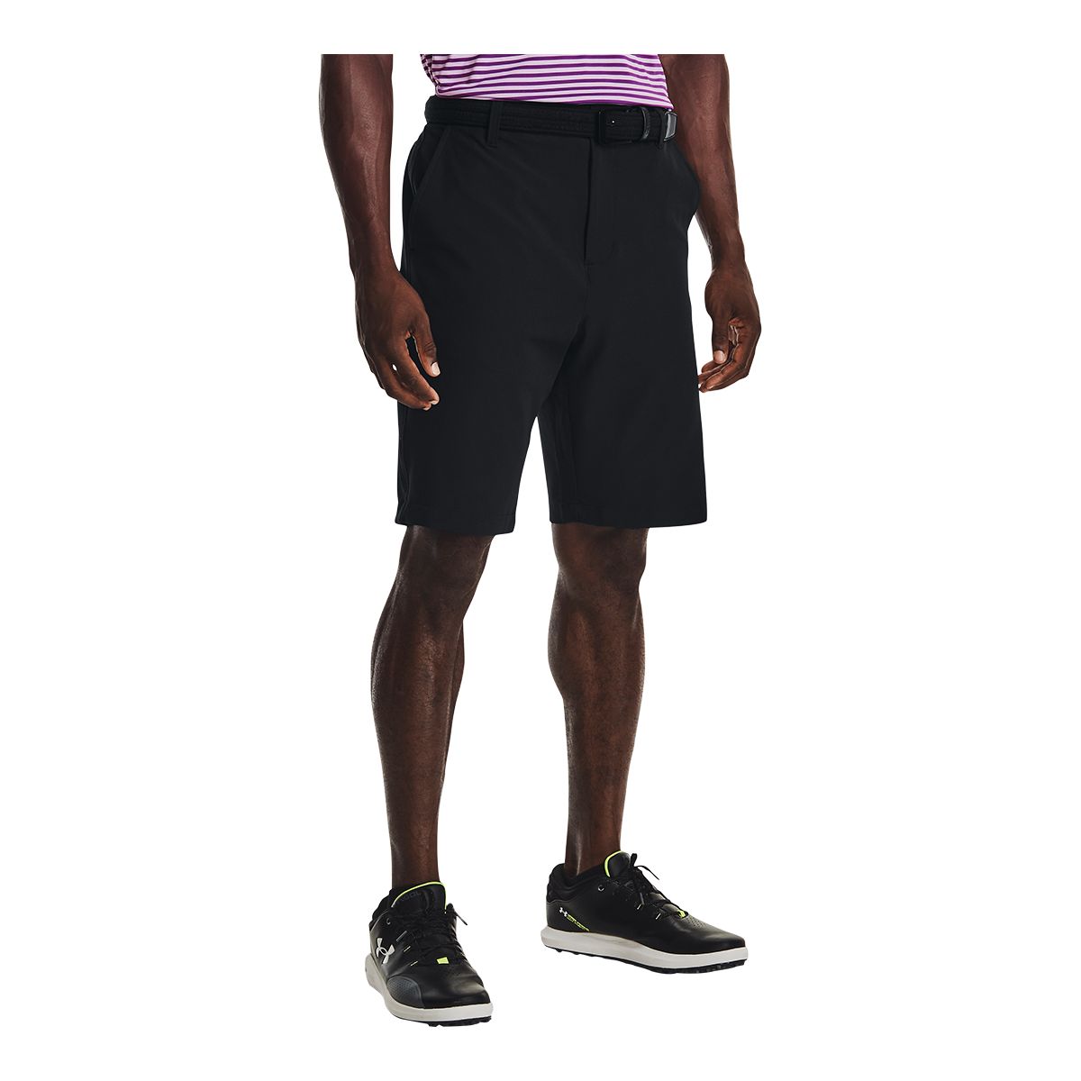 Under Armour Golf Men's Drive Taper Shorts
