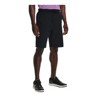 Under Armour Golf Men's Drive Taper Shorts Front_Angled_Right
