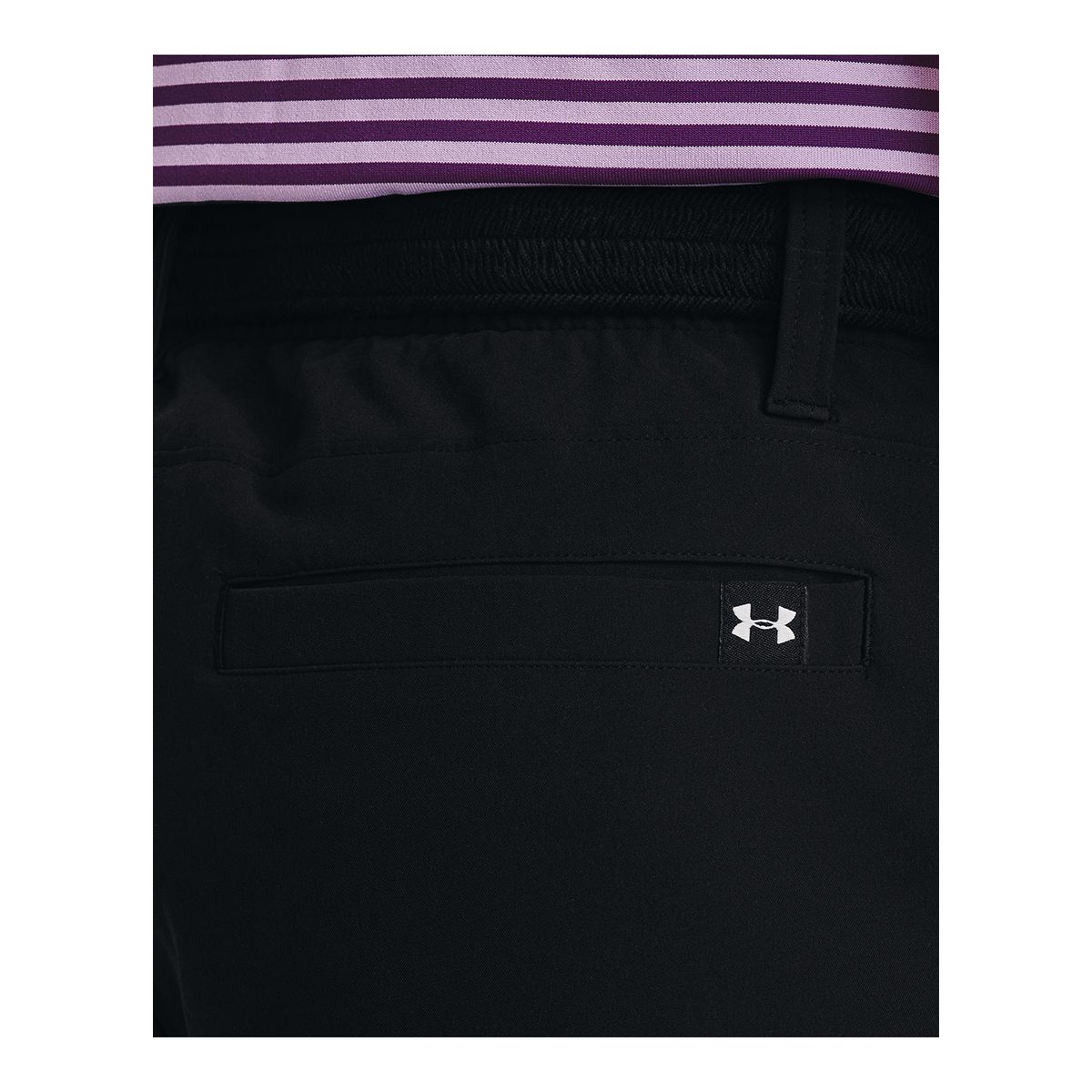 Under Armour Golf Men's Drive Taper Shorts