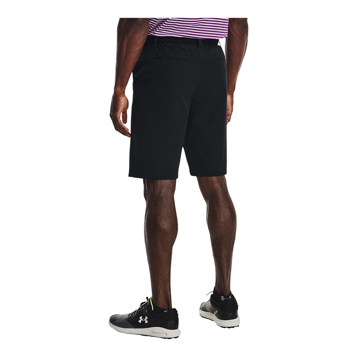 Under Armour Golf Men's Drive Taper Shorts