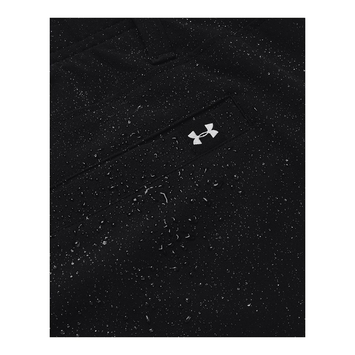 Under Armour Golf Men's Drive Taper Shorts