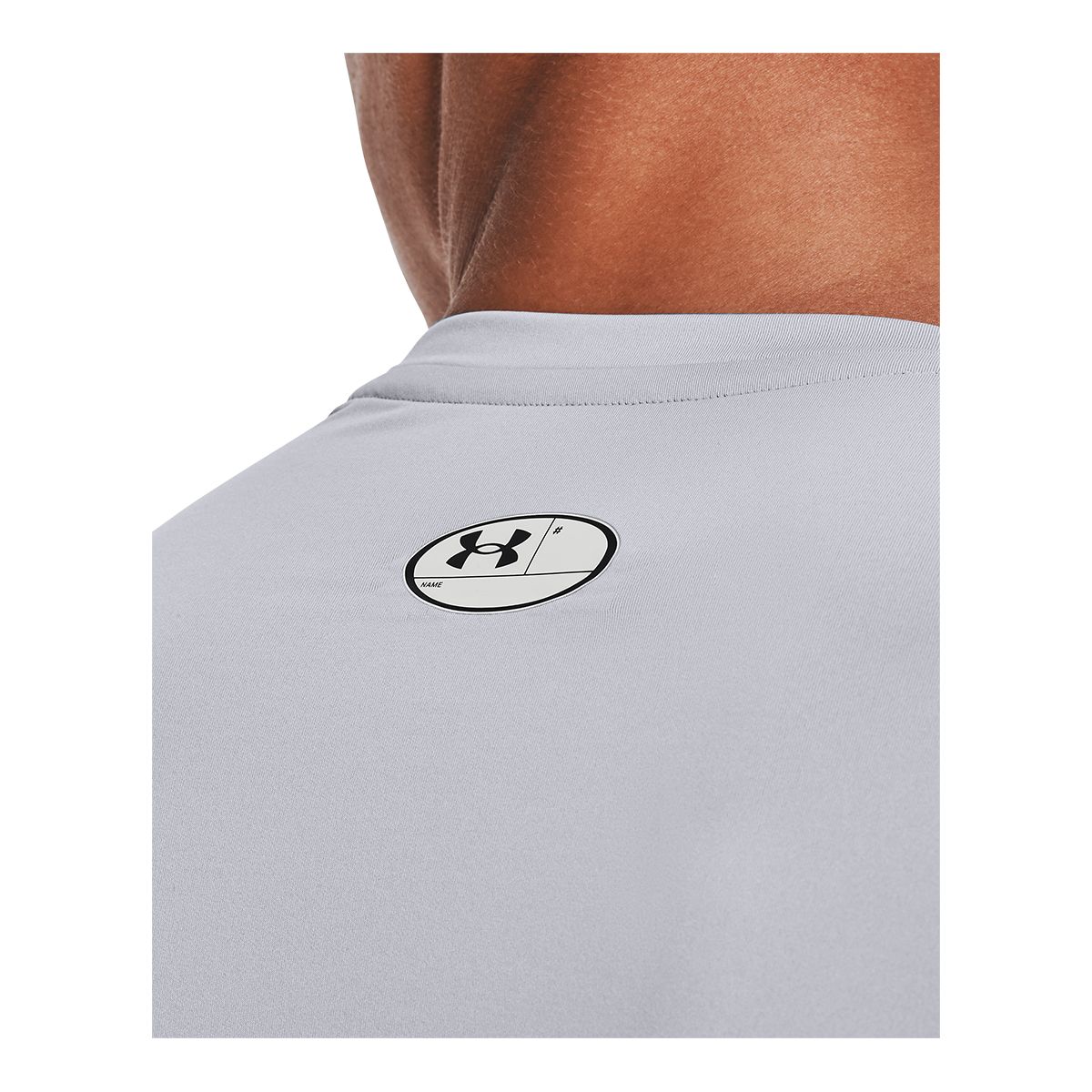 Under Armour Men's HeatGear® Compression T-Shirt