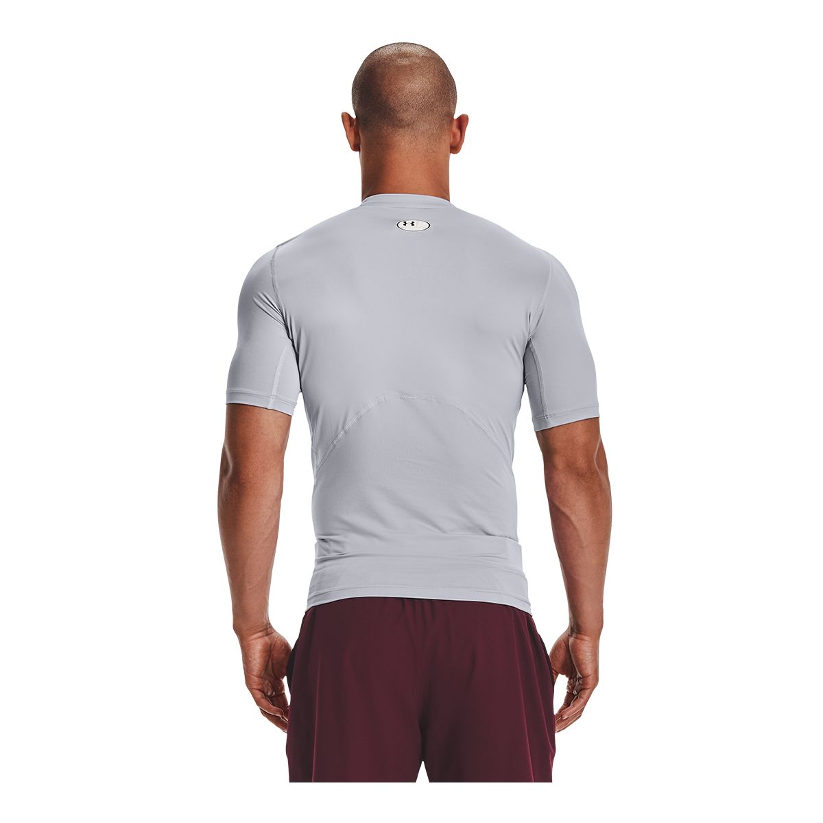 Under Armour Men's HeatGear® Compression T-Shirt