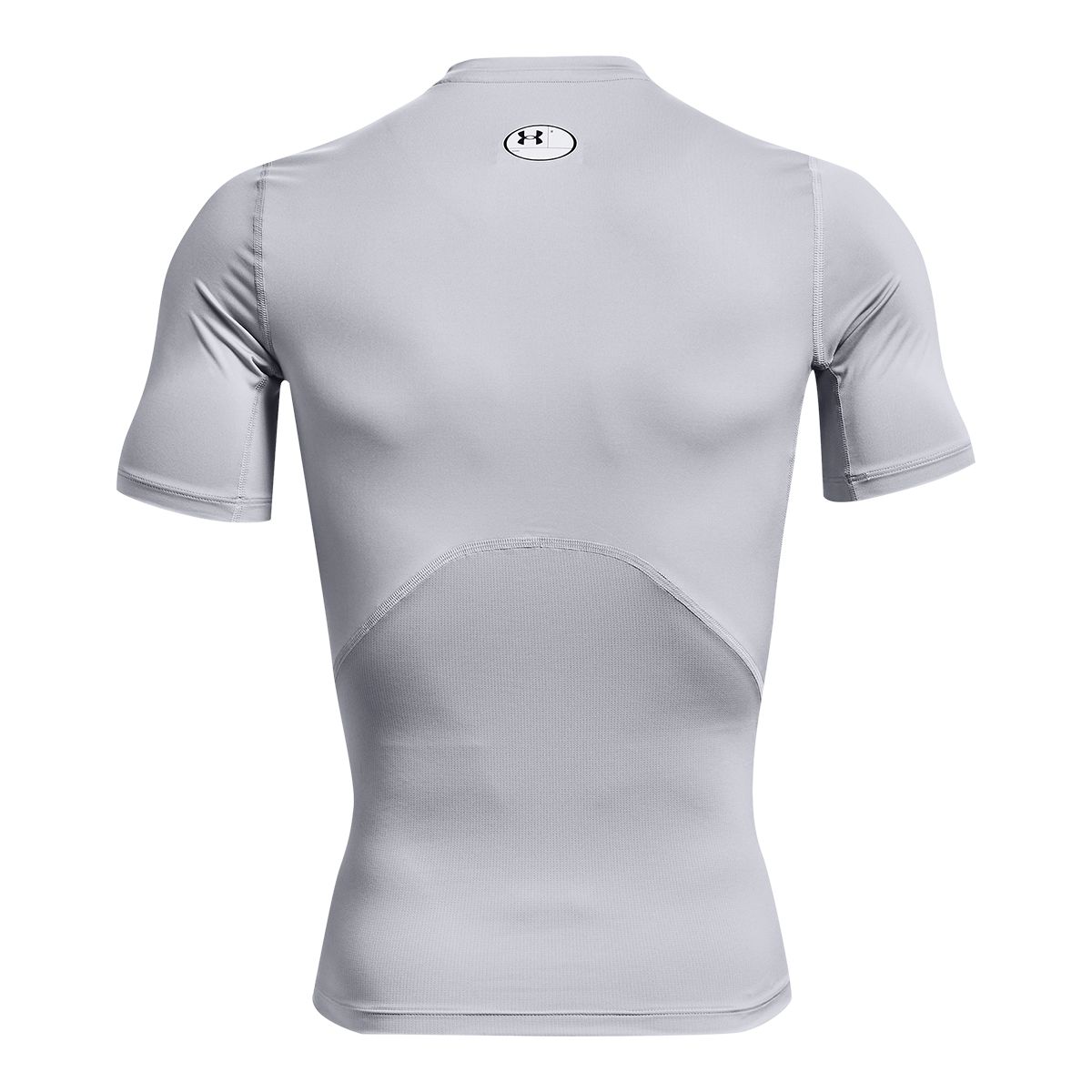 Under Armour Men's HeatGear® Compression T-Shirt