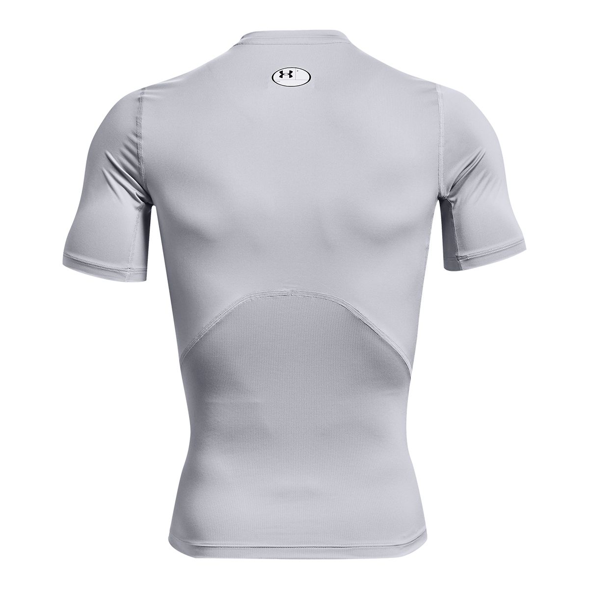 Under Armour Men's HeatGear® Compression T-Shirt