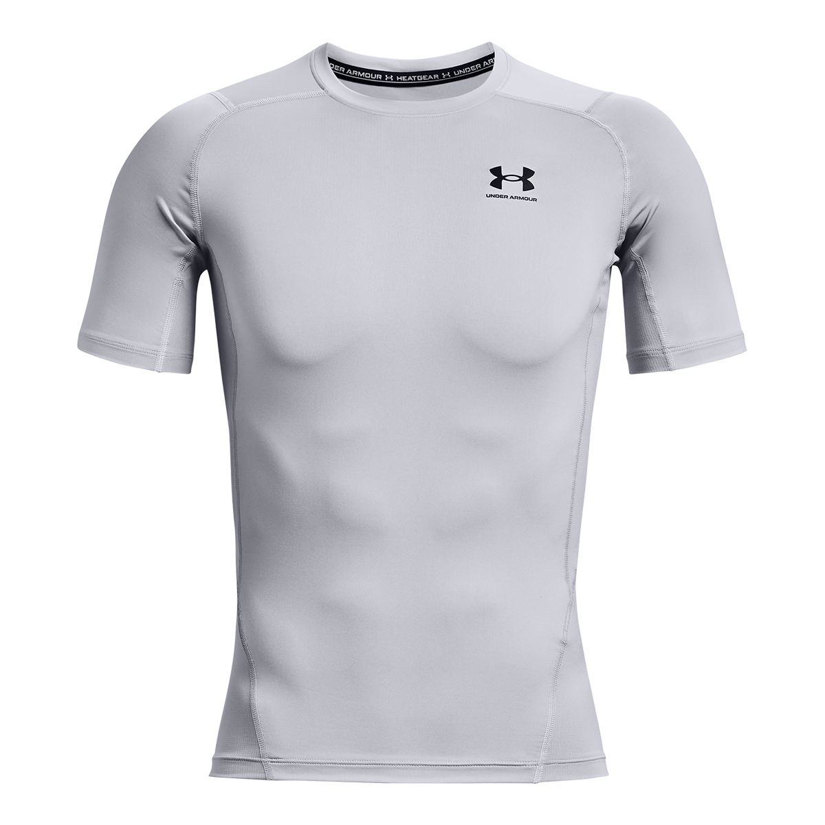 Under Armour Men's HeatGear® Compression T-Shirt