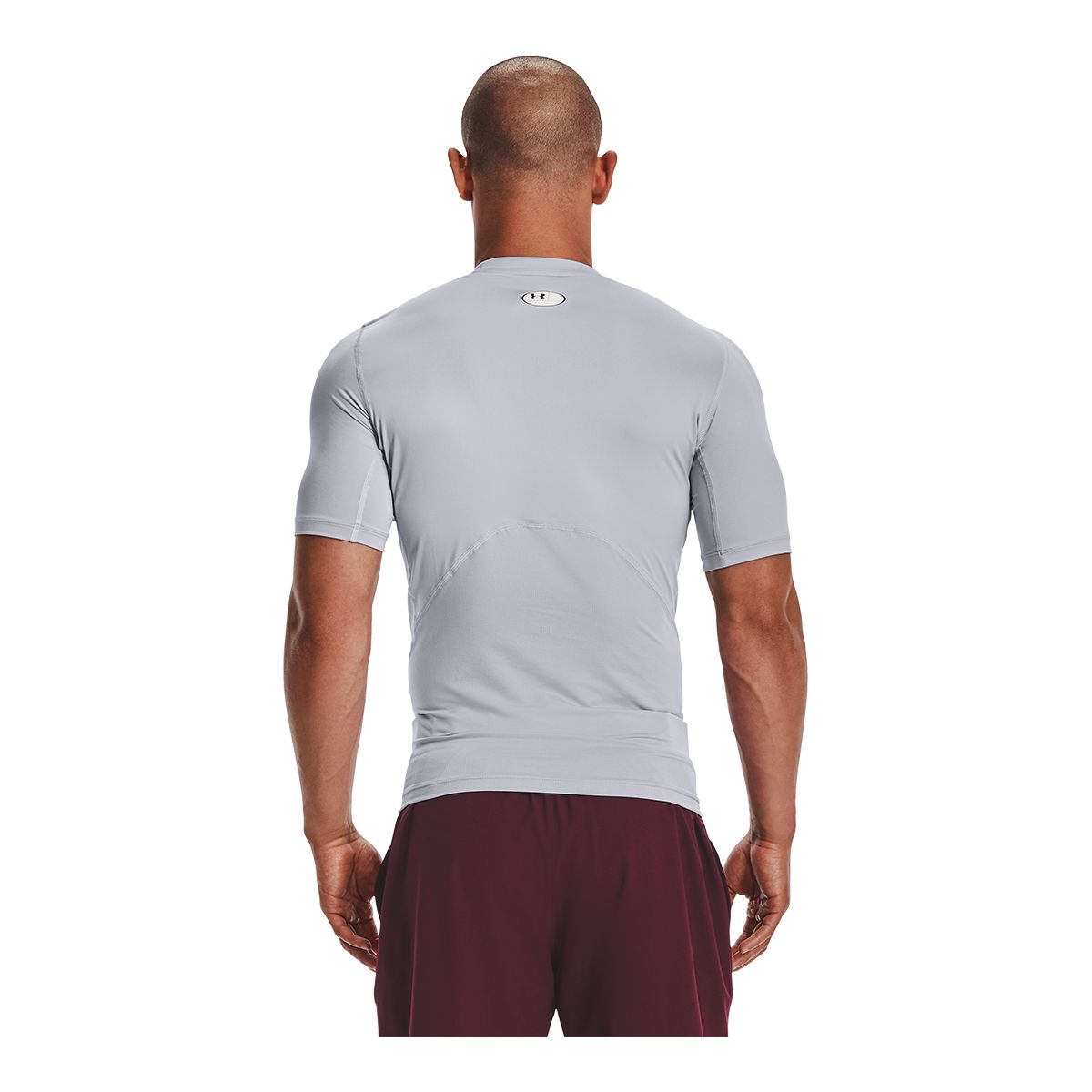 Under Armour Men's HeatGear® Compression T-Shirt