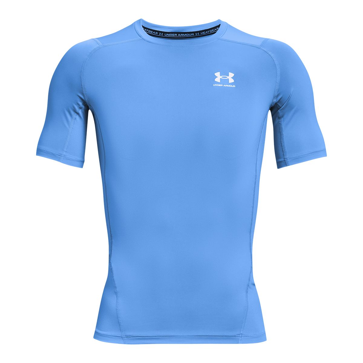 Under Armour Men's HeatGear® Compression T-Shirt