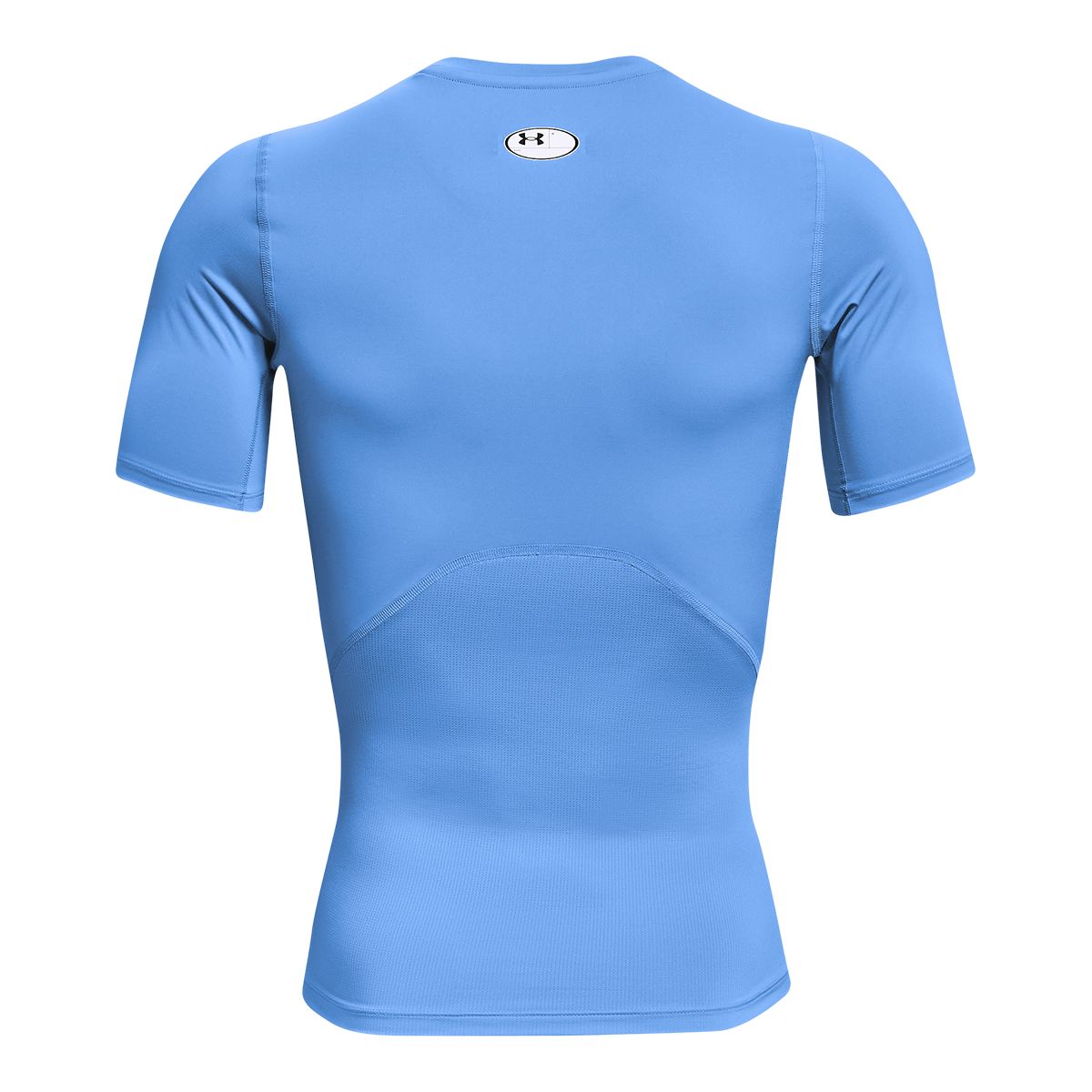 Under Armour Men's HeatGear® Compression T-Shirt