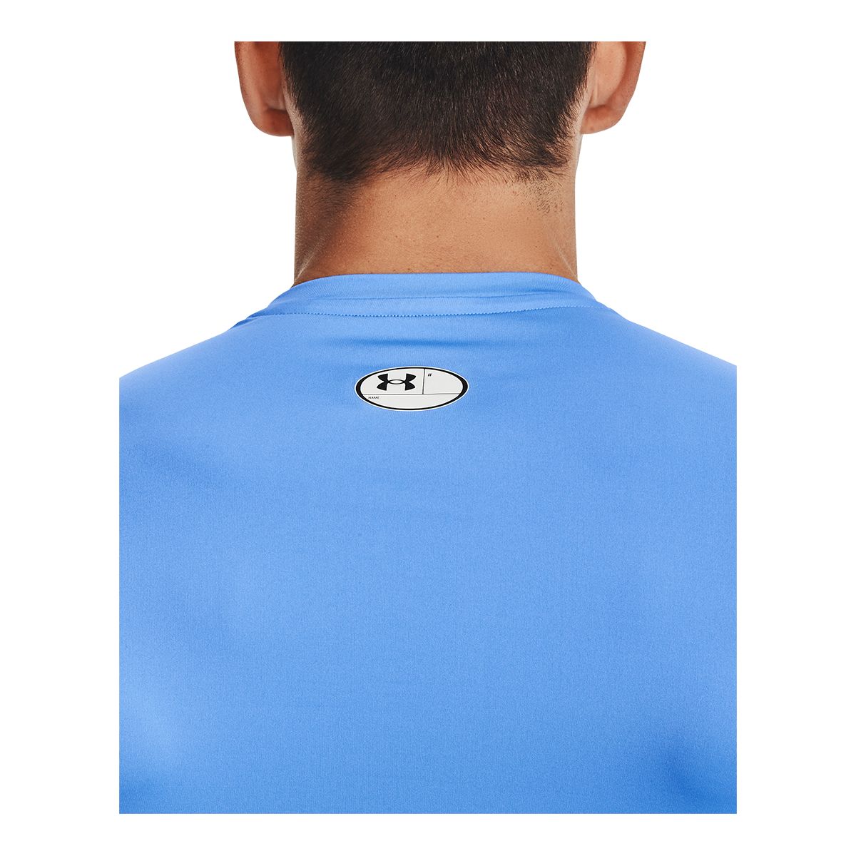 Under Armour Men's HeatGear® Compression T-Shirt