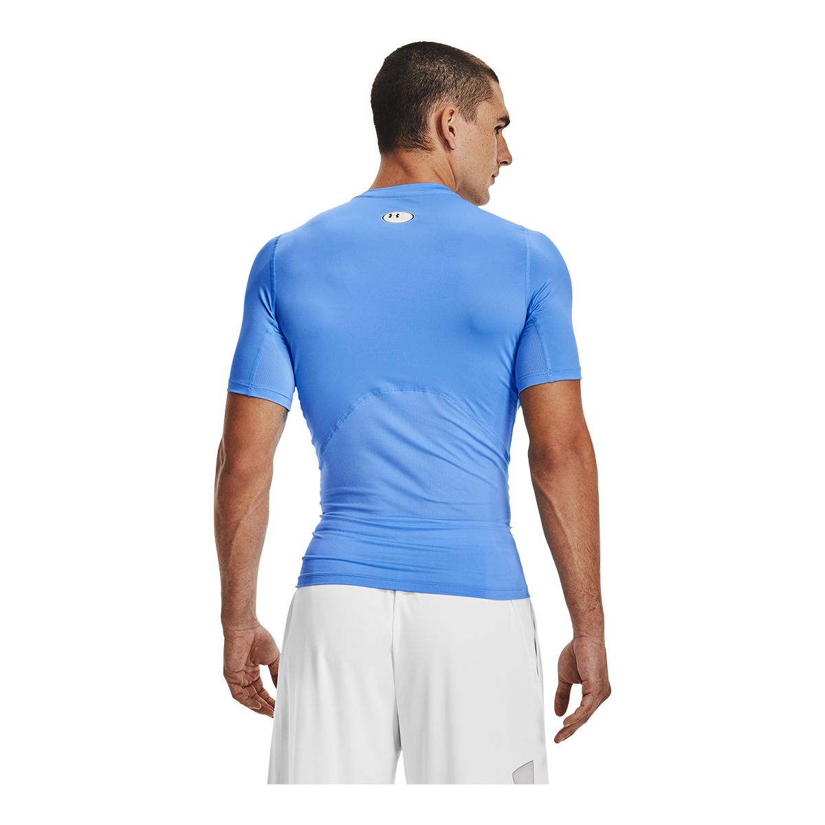 Under Armour Men's HeatGear® Compression T-Shirt