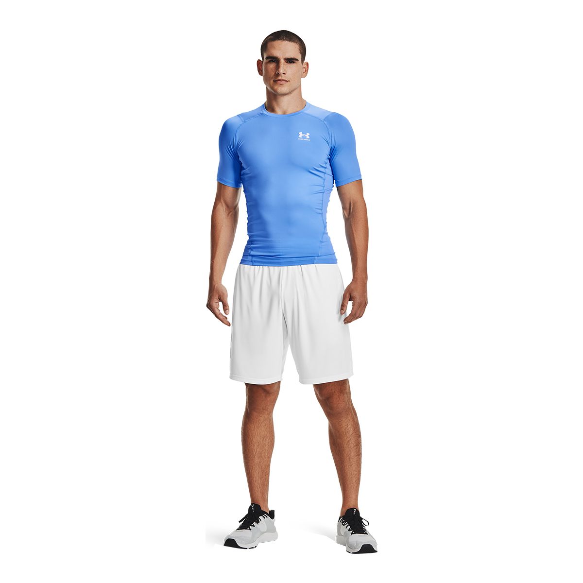 Under Armour Men's HeatGear® Compression T-Shirt