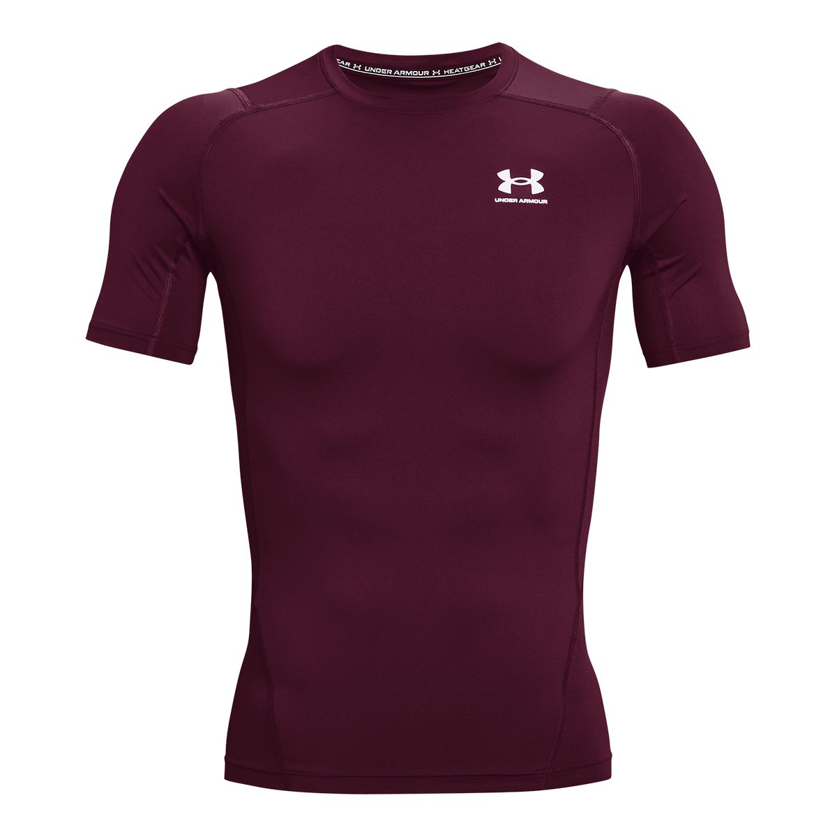 Under Armour Men's HeatGear© Compression T Shirt