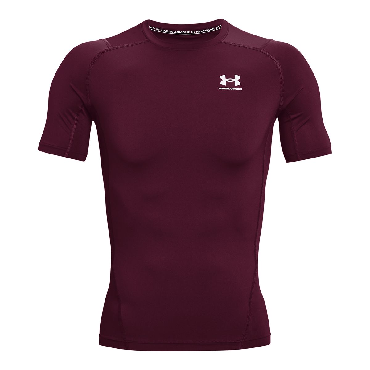 Under Armour Men's HeatGear© Compression T Shirt