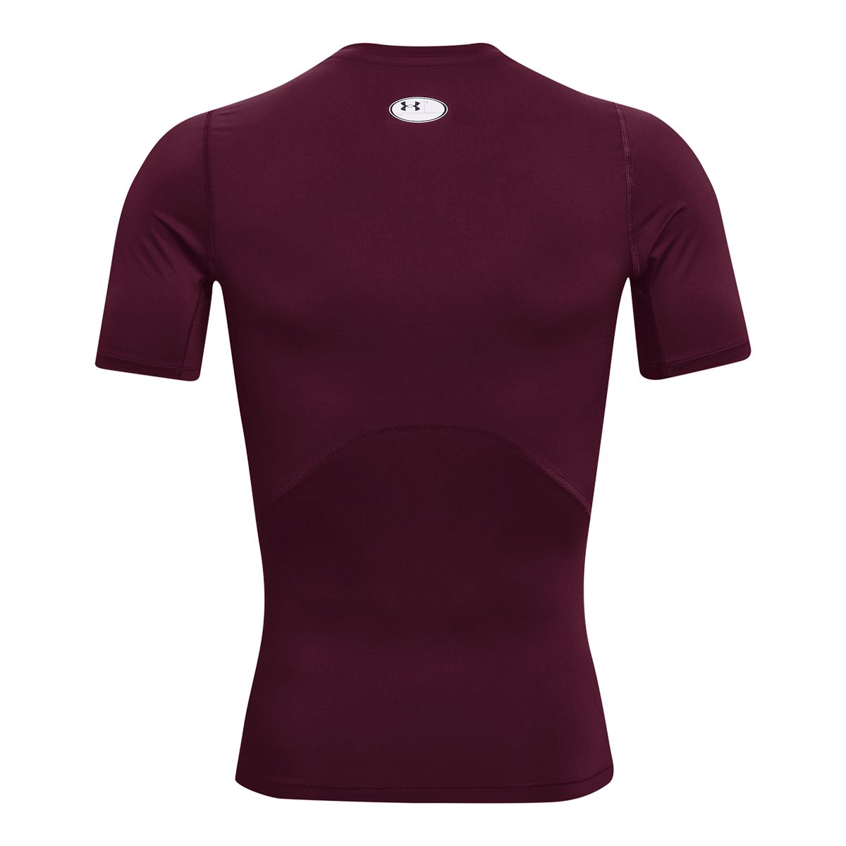 Under Armour Men's HeatGear© Compression T Shirt