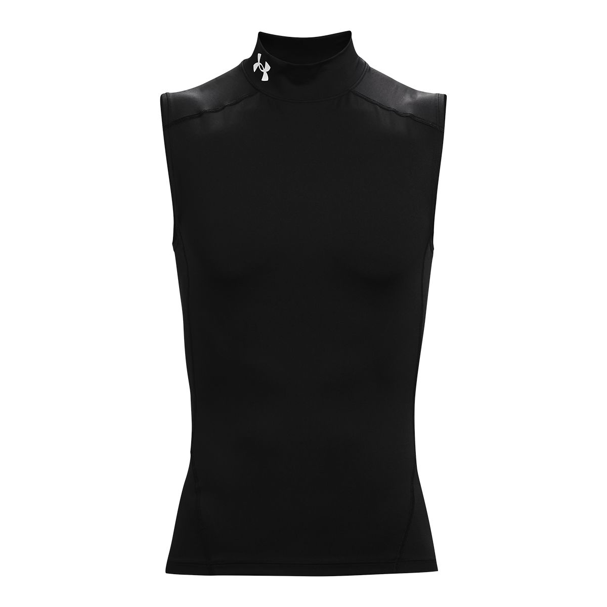 Under Armour Men's HeatGear© Compression Mock Tank