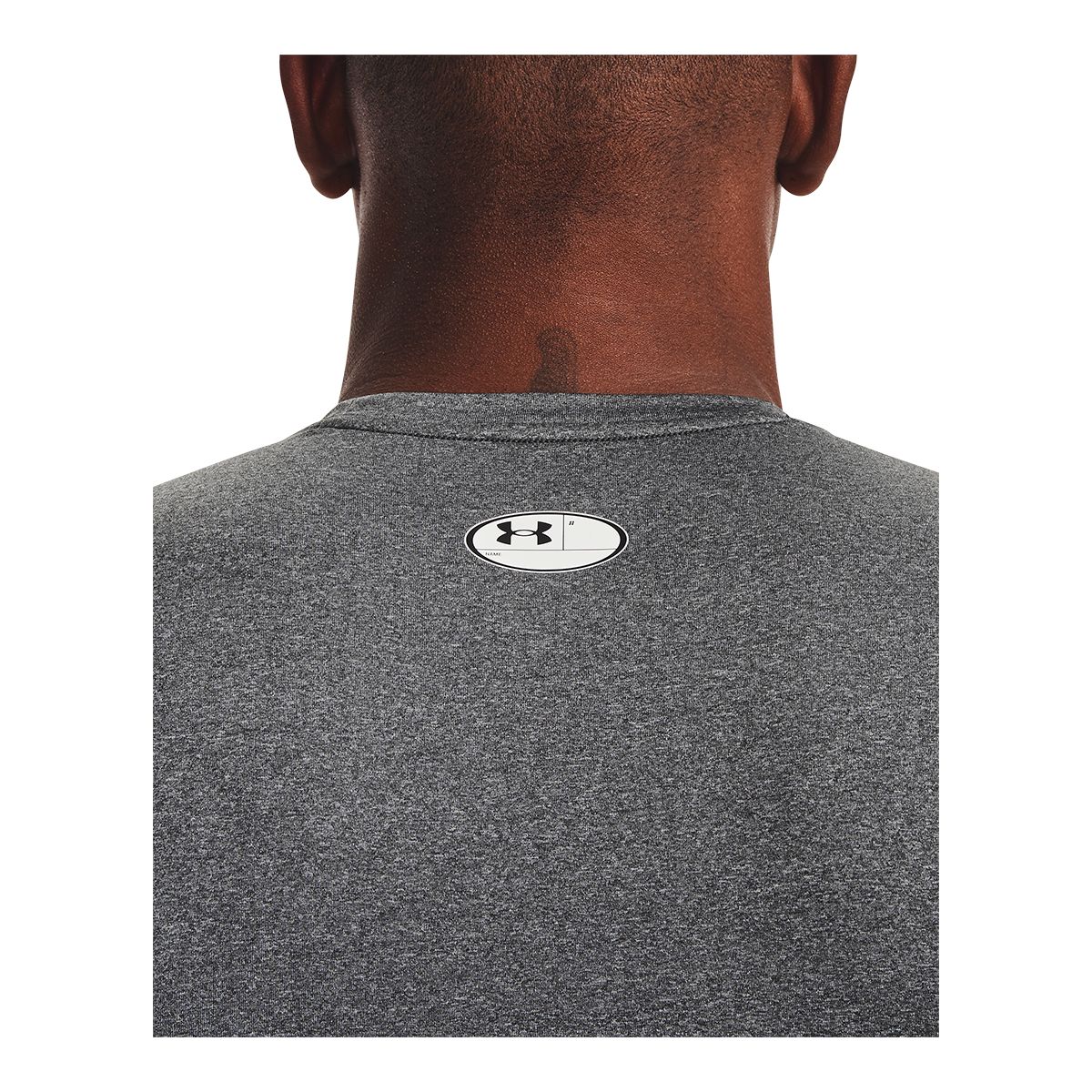 Under Armour Men's HeatGear© Compression Tank