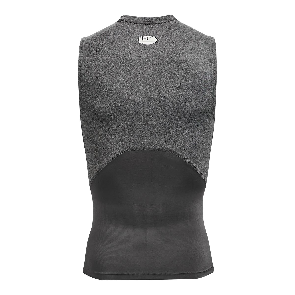 Under Armour Men's HeatGear© Compression Tank